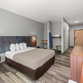 Quality Inn & Suites Manhattan, hotel in Manhattan