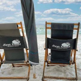 Sea Oats 411