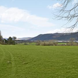 The Beeches, hotel in Bassenthwaite