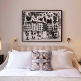 Gust hotel, hotel di Marrakesh
