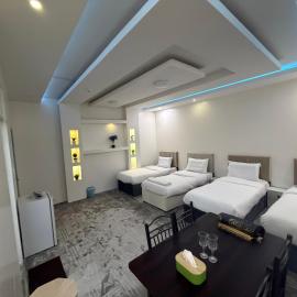 SAMA Economic Apartment, hotel sa Al Madinah