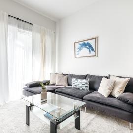 Brilliant 2BD condo, hotel a Los Angeles