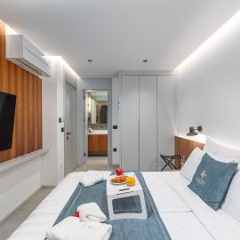 Arriba Rooms, hotel a Poreč