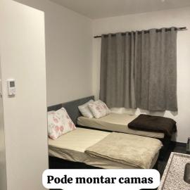 Studio 4 - São Caetano proximo GM