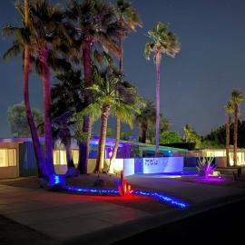 Retro A Go Go House