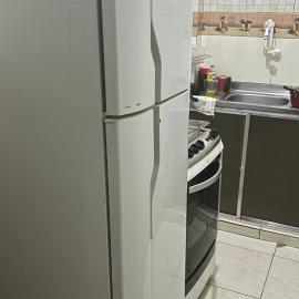 Apartamento de 1 quarto no Centro de Campos dos Goytacazes
