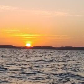 Sunrise, hotel in Abu Simbel