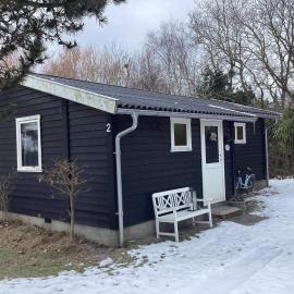 5 person holiday home in Rødby, hotel en Rødby