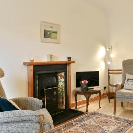 Spey Cottage
