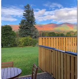 Mountain View Cottage, hotel v destinácii Wilmington