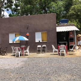 Casa para finais de semana em Extrema MG