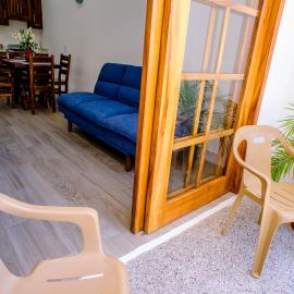 Sanpanchobungalows, hotel a San Francisco