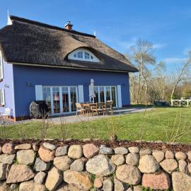 Ferienhaus Utkiek