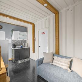 Cozy 1BR Beachside Apartment Entre Olas