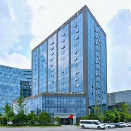 Atour Hotel South Business Zone Ningbo