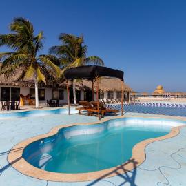 Hotel Arena Beach Cartagena, hotel em Cartagena das Índias