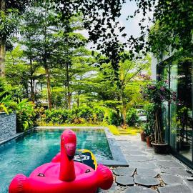 MIDORI villa-Venus resort-Đại Lải
