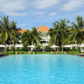 Boutique Hoi An Resort, hotel in Hoi An