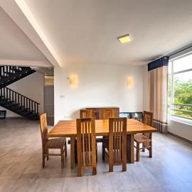 Villa Nature Breeze kandy