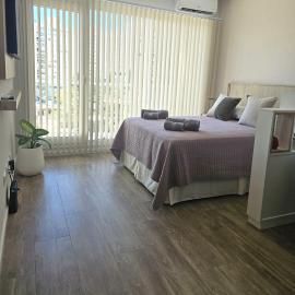 Tower Suites - Exclusiva Suite 9 - Centro de Neuquén