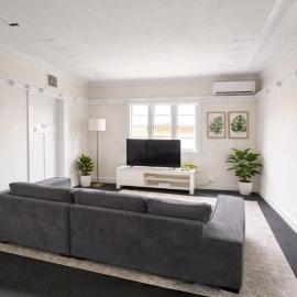 Stylish 2BR Walk to South Bank & West End