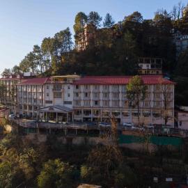 8fold by Larisa, Shimla