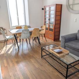 Maison cosy 3 chambres - Quartier des Dunes, hôtel à Poitiers