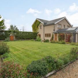 Highfield Cottage
