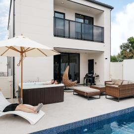 MIRATIO Umui Sauna&Spa