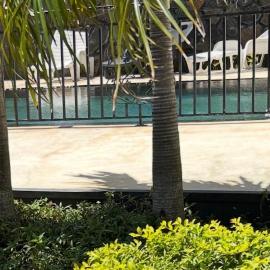 Authentic apartment near Croisette