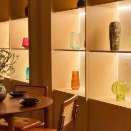 2BR Mid-Century Modern Staycation in Verdon Parc
