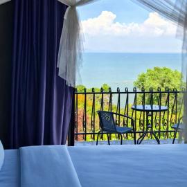 VELAMUNDi INN Batu Ferringhi, hotel in Batu Ferringhi