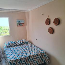 Casa blue, Hotel in Aracati