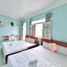 Hotel Kim Ngân Đảo Lý Sơn, hotel u gradu Ly Son