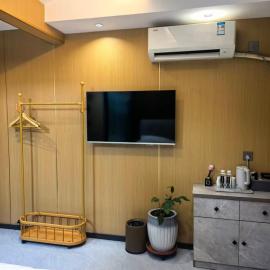相遇沧州民宿, hotell i Cangzhou