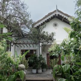 Private 2BR Villa with Pool in Kosgoda Cinnam Royal, khách sạn ở Kosgoda