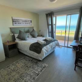 Sea Spray B103, hotel in Cape Town
