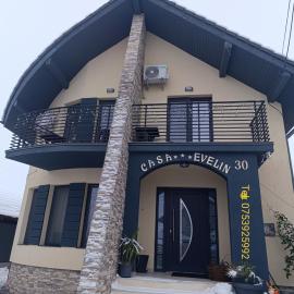 Casa Evelin