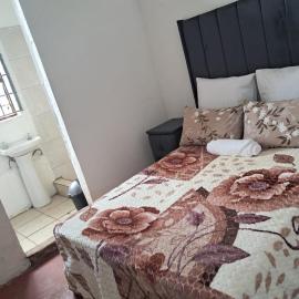 THEMBAGUESTHOUSe