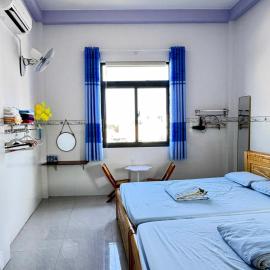 Homestay Hoàng Phúc