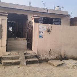 Vishnu homestay, hotelli kohteessa Sambhal