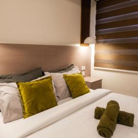 Cozy Luxe Apartment Hotel Feels, Home Comfort walk to IT Park, Netflix, Wifi, Pool