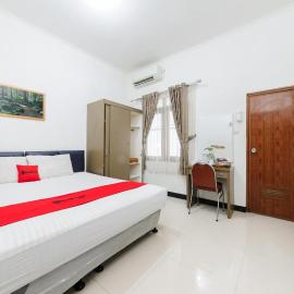 RedDoorz at Batutulis Bogor by House of M