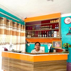 Parbat unique guest house