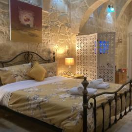 Valletta Studio Apartment 1B, Hotel in Valletta