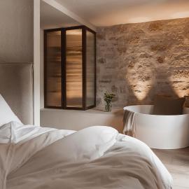 stieg'nhaus Design Boutique Hotel
