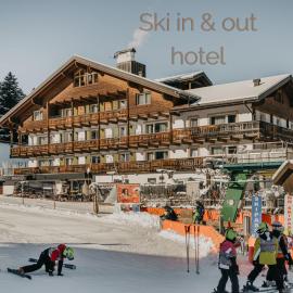 Hotel Hell, hotel v destinaci Ortisei