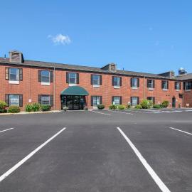 Quality Inn at Bangor Mall, hotel in Bangor