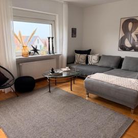 Ferienwohnung Detmold Diestelbruch, hotel u gradu Detmold