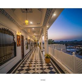 THE MARUWAS - A Luxury Retreat, hotel i Chirwa
